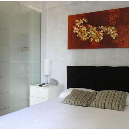 Flat Ed. Biarritz Setor Hoteleiro Norte Quarto 615 Brasilia Exterior photo