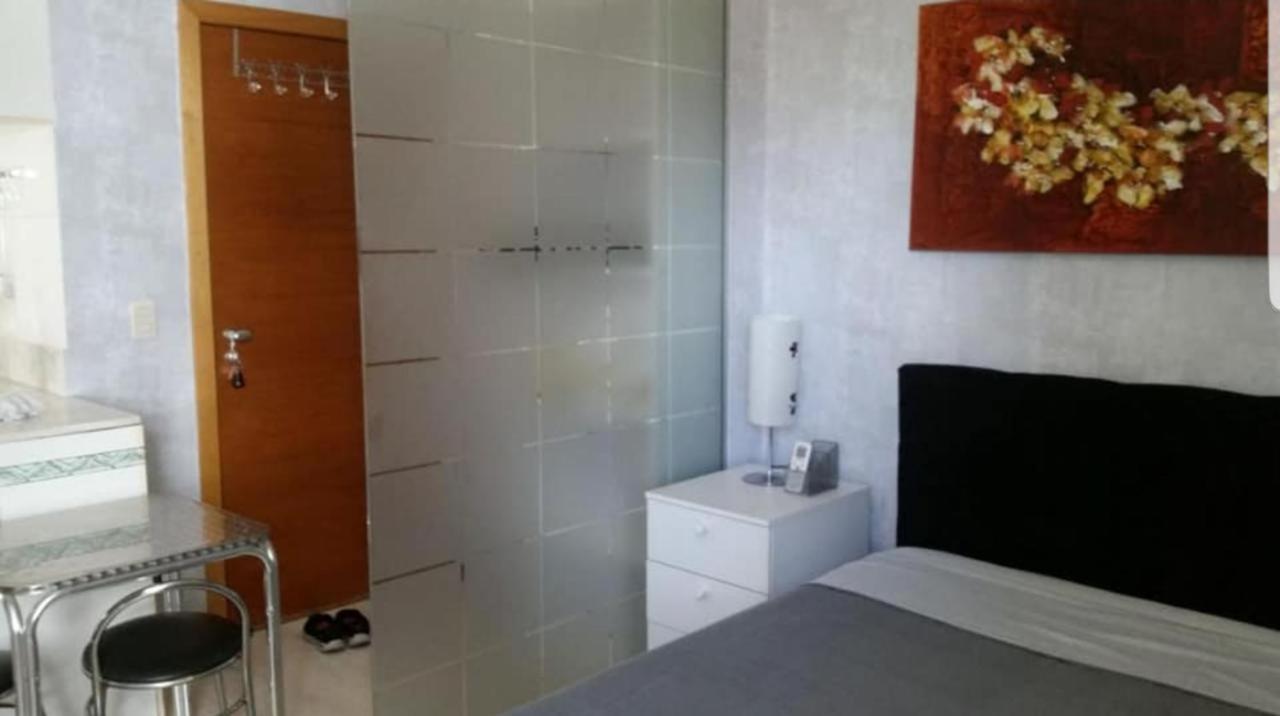 Flat Ed. Biarritz Setor Hoteleiro Norte Quarto 615 Brasilia Exterior photo