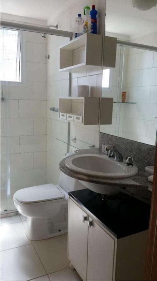 Flat Ed. Biarritz Setor Hoteleiro Norte Quarto 615 Brasilia Exterior photo